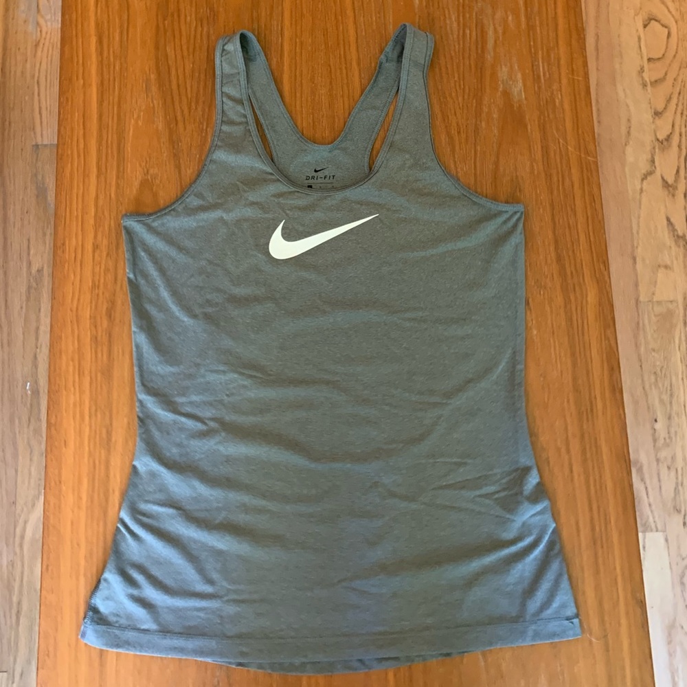 Nike Dri-fit Tank - $10
